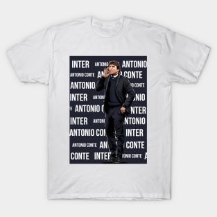 Antonio Conte T-Shirt